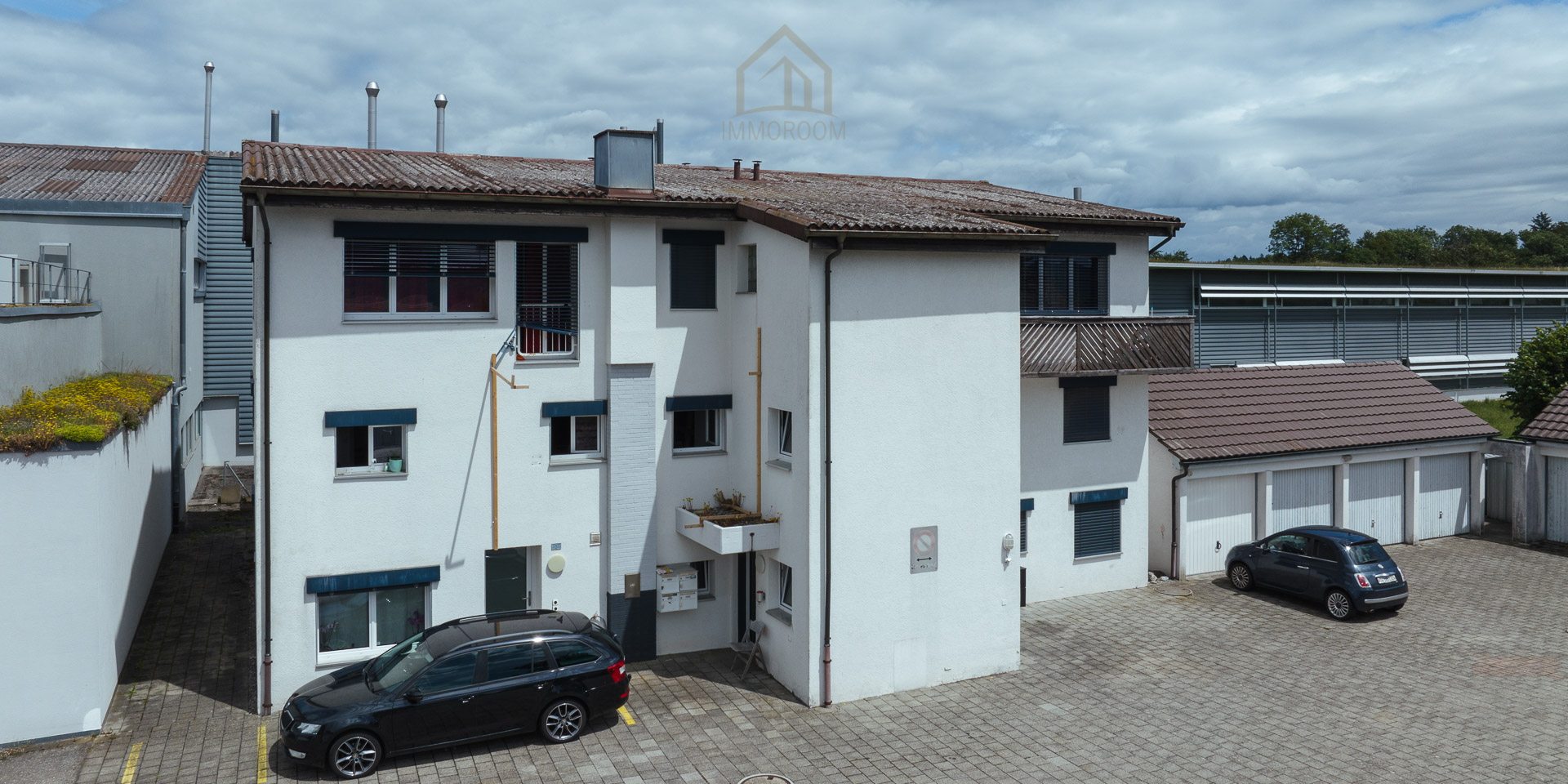 Vorschaubild 3 Zimmer Wohnung in Arbon